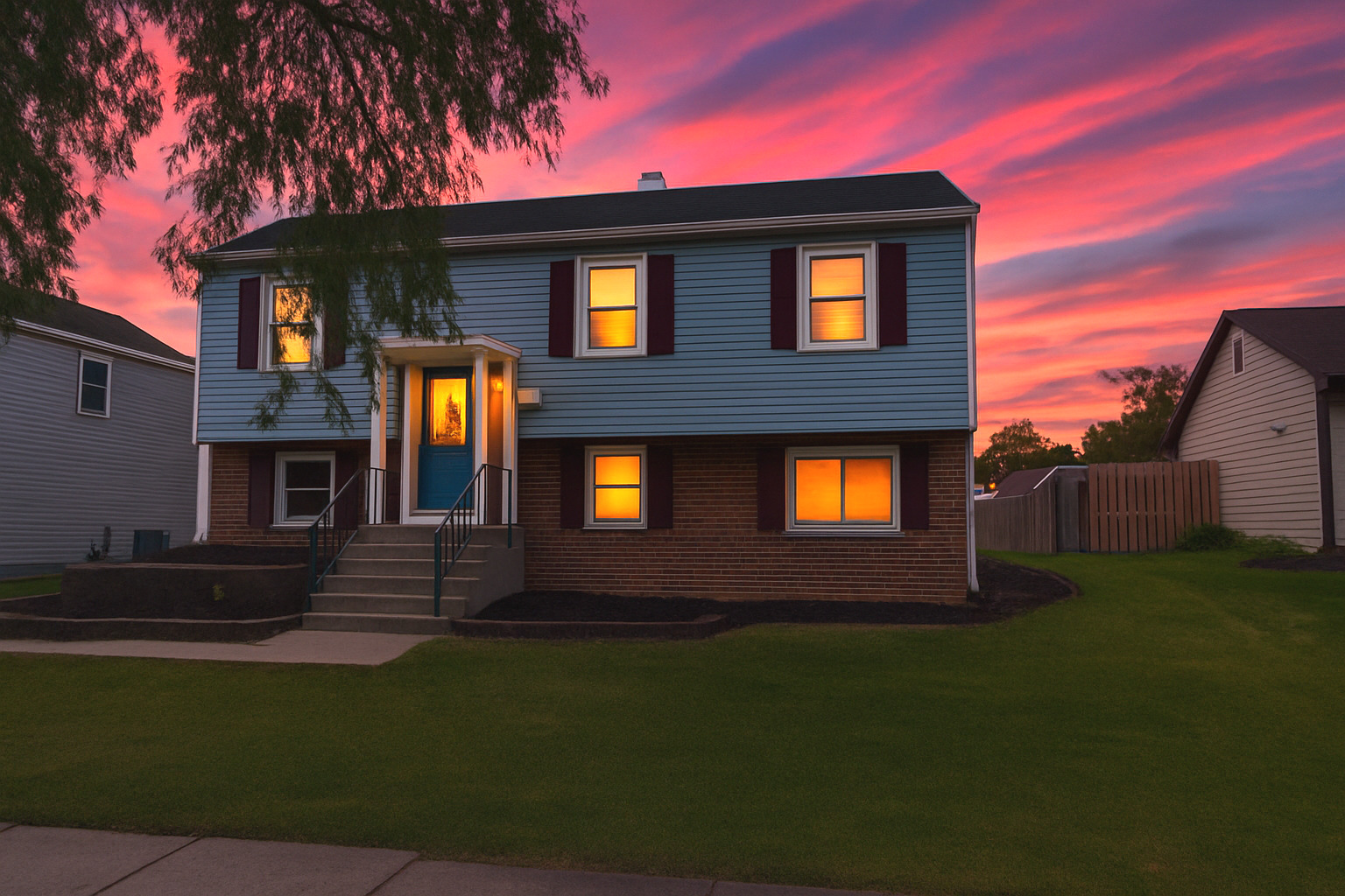 304 Jackson Street Bartlett, IL 60103 - Photo 3 of 21