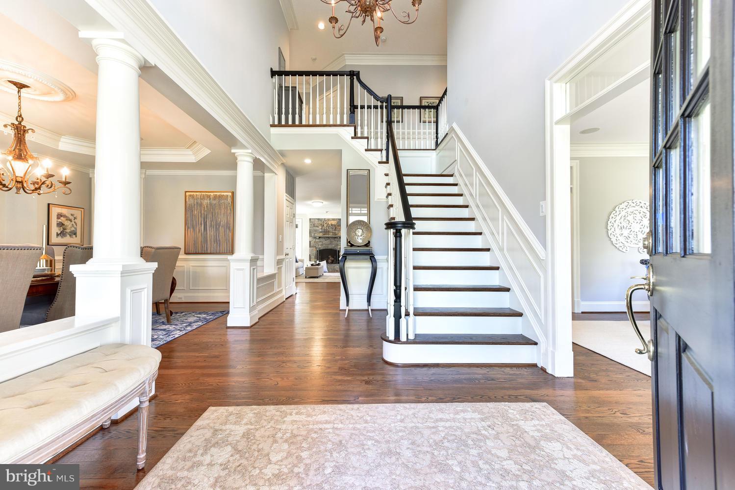 2024 Rockingham Street McLean, VA 22101 - Photo 3 of 30 Interior (General)