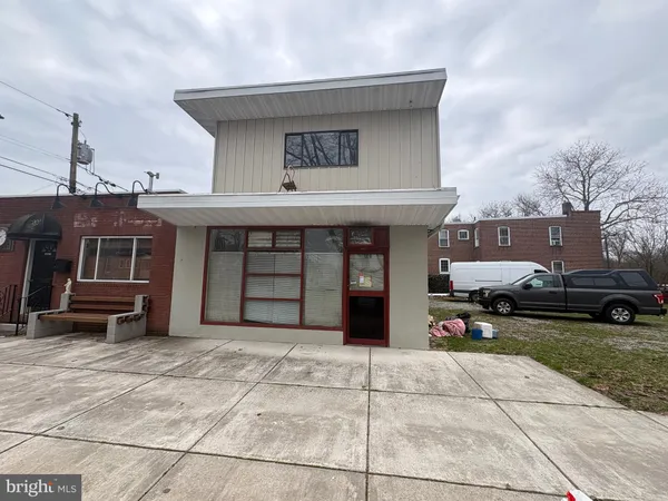 $1,250 | 1370 Hornberger Avenue, Unit A, Roebling, NJ 08554