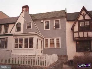 127 Hampden Road Upper Darby, PA 19082 - Photo 1 of 1