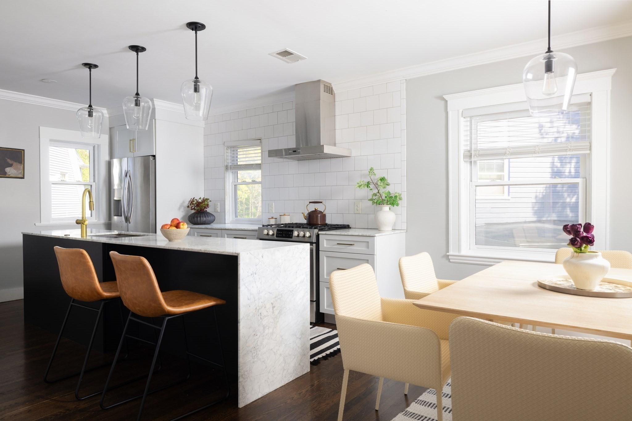 40 Bournedale Road Boston, MA 02130 - Photo 5 of 23 Gallery Image 5