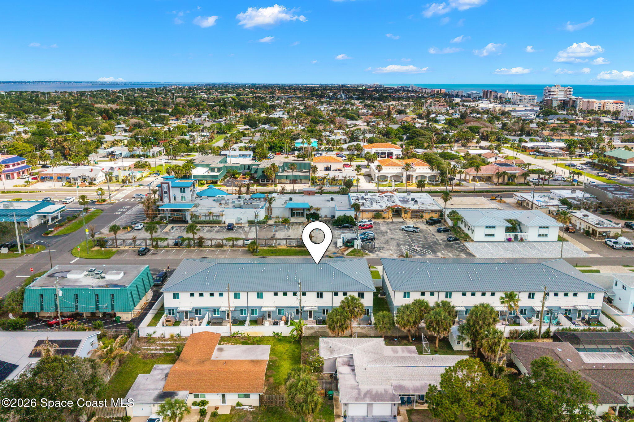 223 6th Avenue Indialantic, FL 32903 - Photo 62 of 74 DJI_20260514103156_0122_D-Edit