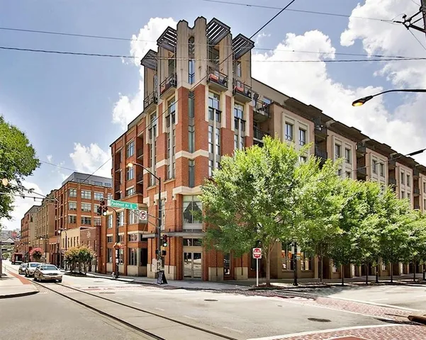 $1,440 | 171 Auburn Avenue Northeast, Unit 316, Atlanta, GA 30303