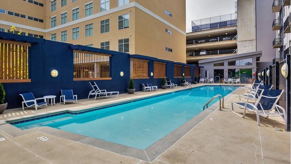 171 Auburn Avenue Northeast, Unit 316 Atlanta, GA 30303 - Photo 12 of 28