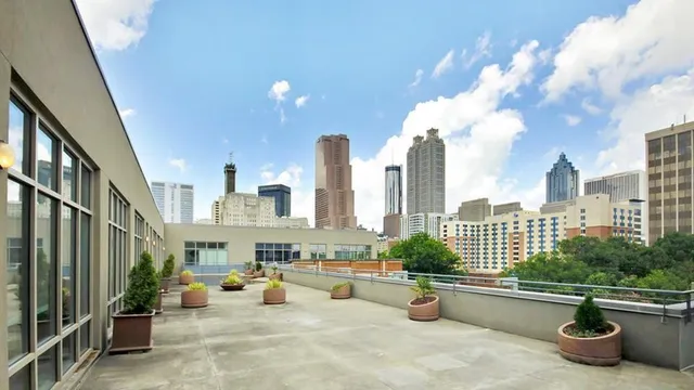 $1,440 | 171 Auburn Avenue Northeast, Unit 316, Atlanta, GA 30303