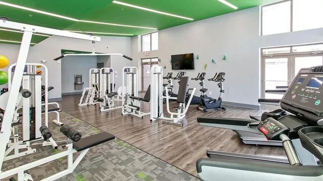 $1,440 | 171 Auburn Avenue Northeast, Unit 316, Atlanta, GA 30303