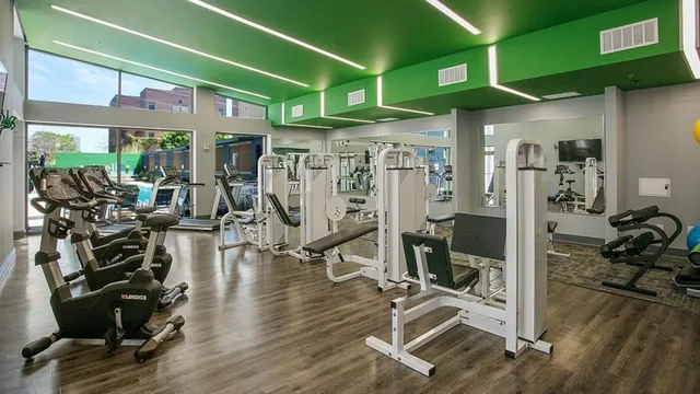 $1,440 | 171 Auburn Avenue Northeast, Unit 316, Atlanta, GA 30303