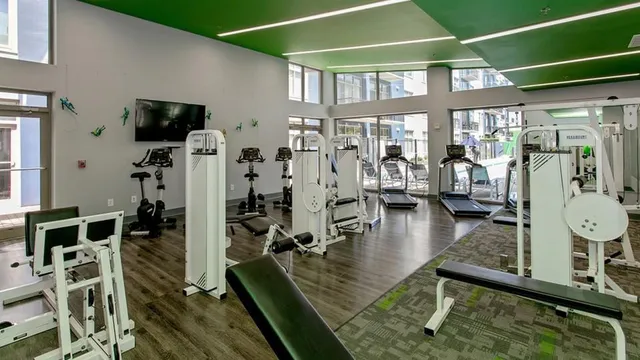 $1,440 | 171 Auburn Avenue Northeast, Unit 316, Atlanta, GA 30303