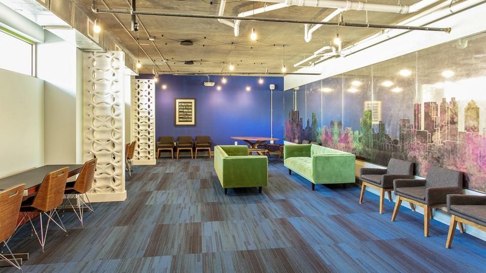 171 Auburn Avenue Northeast, Unit 316 Atlanta, GA 30303 - Photo 18 of 28