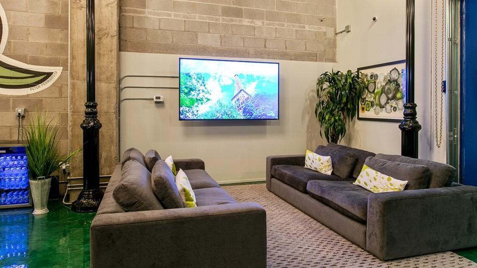 171 Auburn Avenue Northeast, Unit 316 Atlanta, GA 30303 - Photo 22 of 28