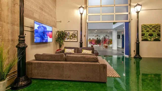 $1,440 | 171 Auburn Avenue Northeast, Unit 316, Atlanta, GA 30303