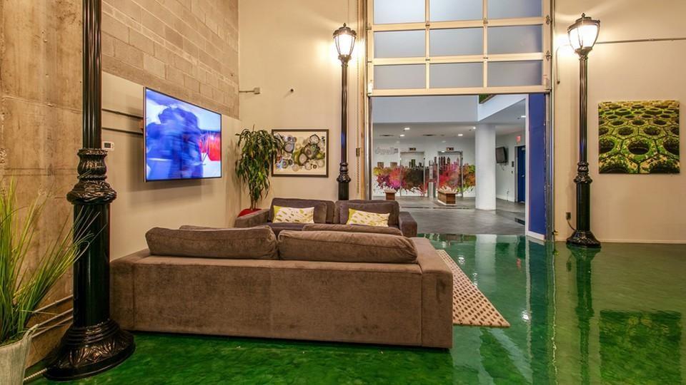 171 Auburn Avenue Northeast, Unit 316 Atlanta, GA 30303 - Photo 26 of 28