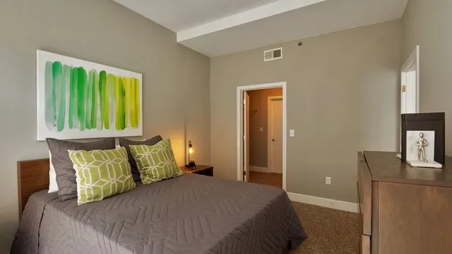 $1,440 | 171 Auburn Avenue Northeast, Unit 316, Atlanta, GA 30303