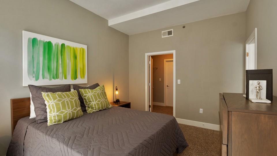 171 Auburn Avenue Northeast, Unit 316 Atlanta, GA 30303 - Photo 6 of 28