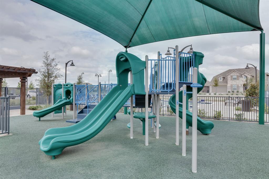 1816 Arbor Drive Forney, TX 75126 - Photo 21 of 23