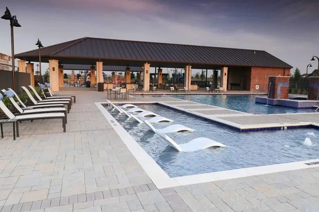 $2,200 | 1816 Arbor Drive, Forney, TX 75126