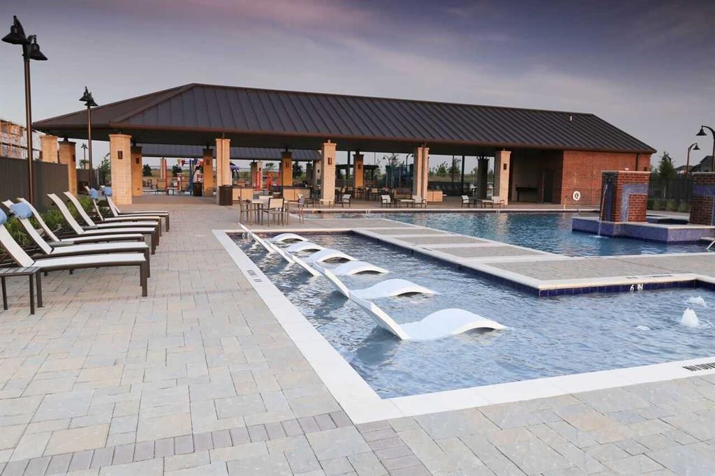 1816 Arbor Drive Forney, TX 75126 - Photo 22 of 23