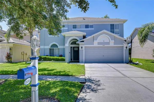 $3,990 | 19312 Sea Mist Lane, Lutz, FL 33558