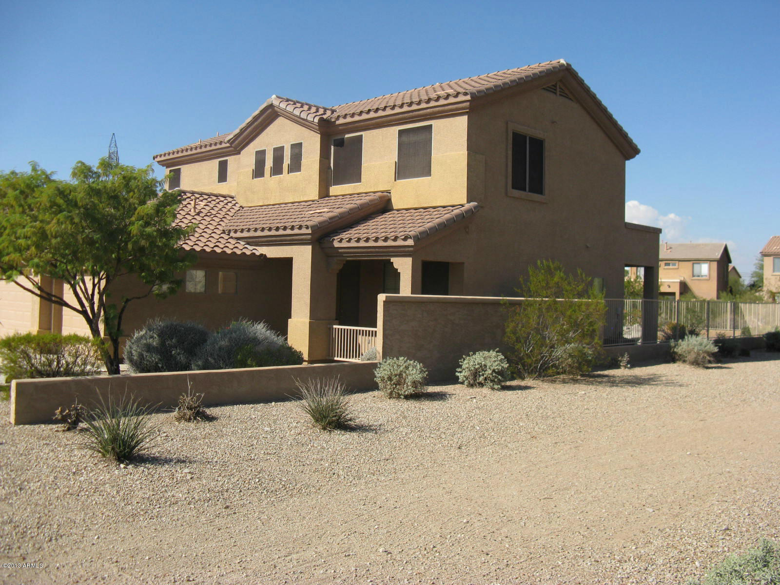 17492 West Rock Ledge Road Goodyear, AZ 85338 - Photo 20 of 24 lopez 001