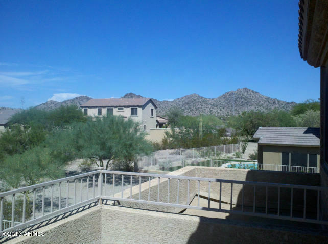 17492 West Rock Ledge Road Goodyear, AZ 85338 - Photo 4 of 24 mountain views