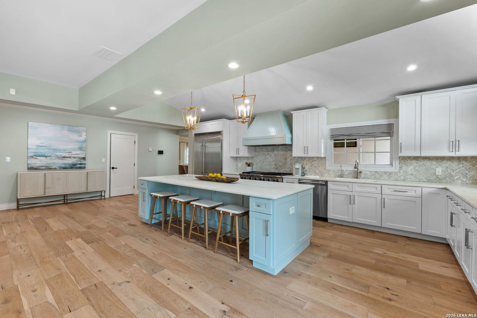 524 Garraty Road Terrell Hills, TX 78209 - Photo 28 of 61