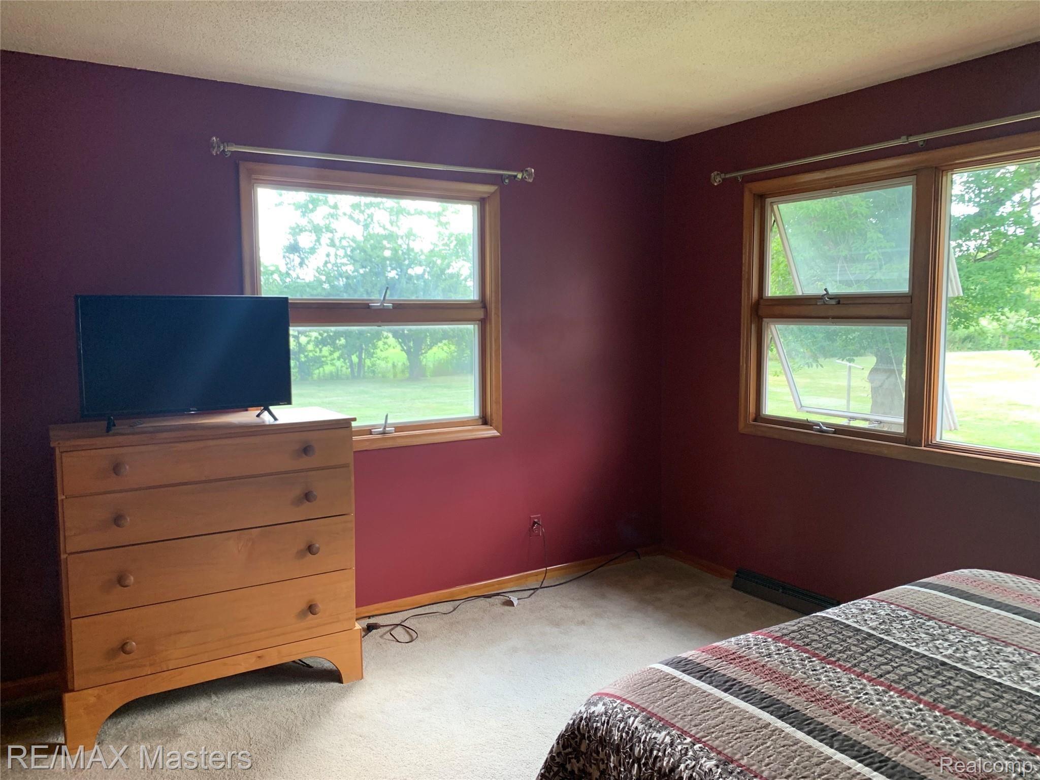 3743 Ohara Road Carleton, MI 48117 - Photo 20 of 30 Bedroom2