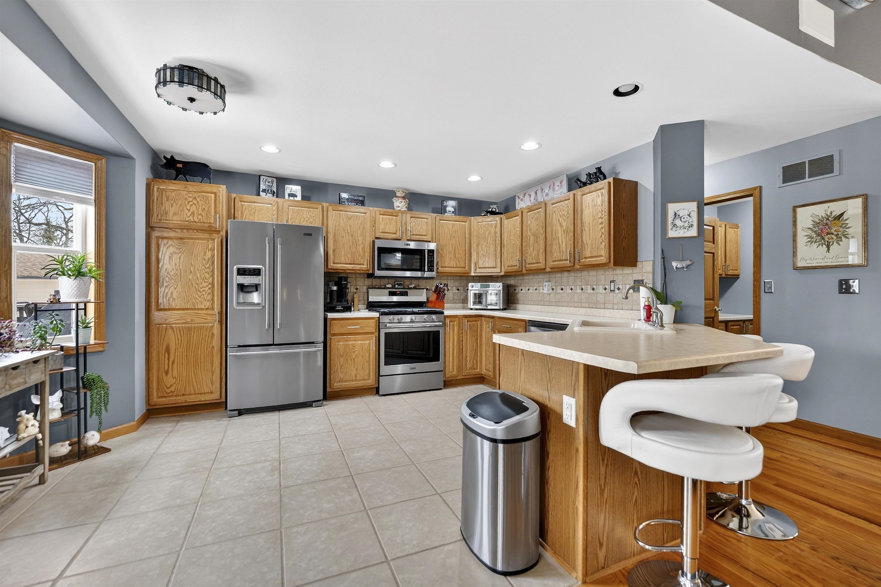 2035 Hillsdown Road Lake Summerset, IL 61019 - Photo 11 of 42