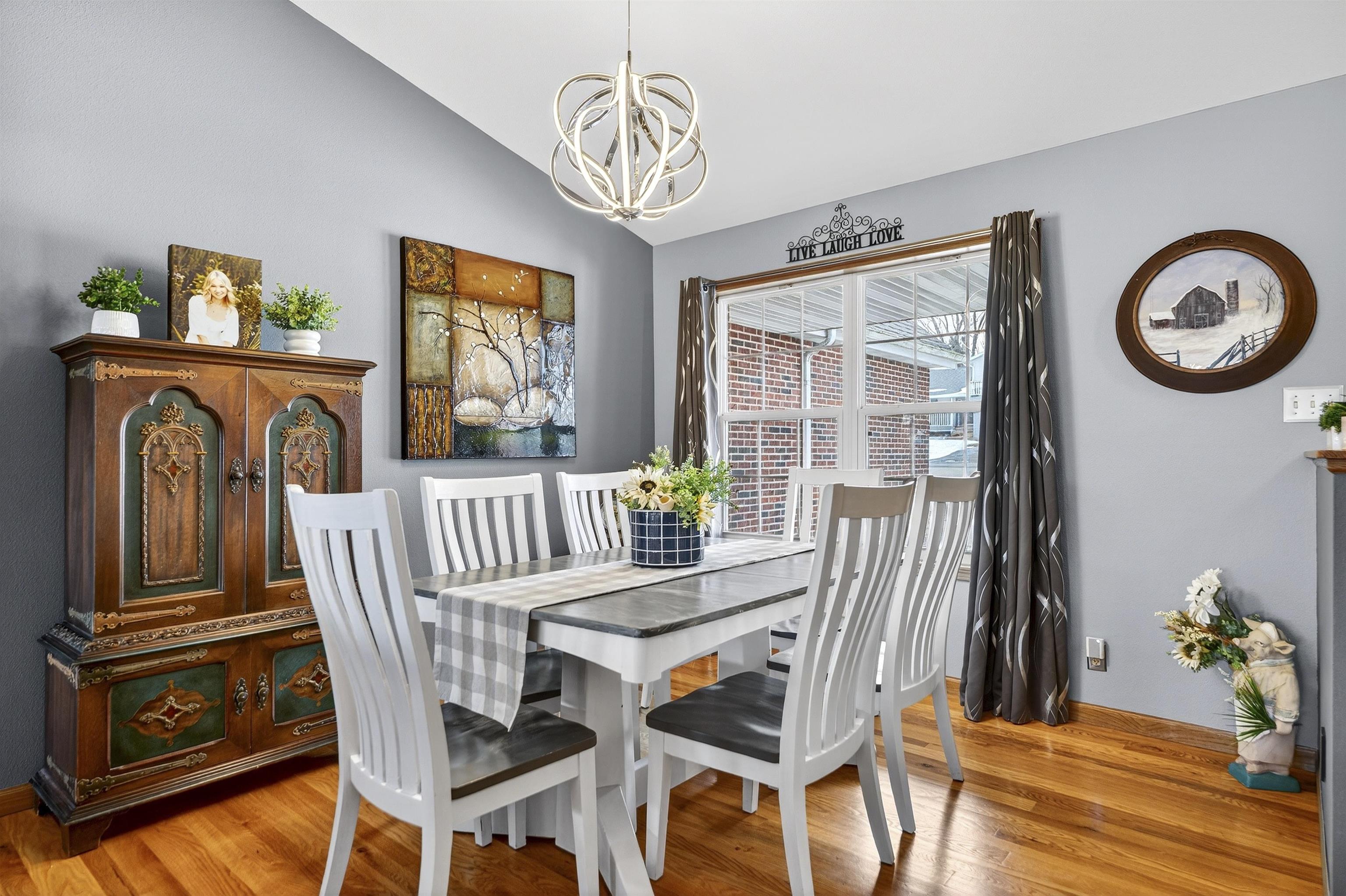 2035 Hillsdown Road Lake Summerset, IL 61019 - Photo 14 of 42