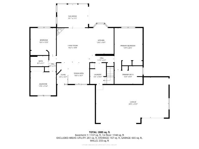 $385,000 | 2035 Hillsdown Road, Lake Summerset, IL 61019