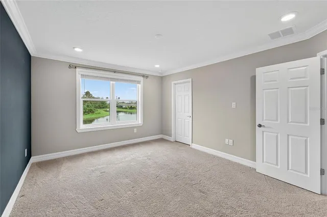 a view of small space