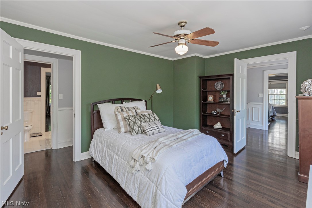 20814 Brantley Road Shaker Heights, OH 44122 - Photo 24 of 34 Gallery Image 24
