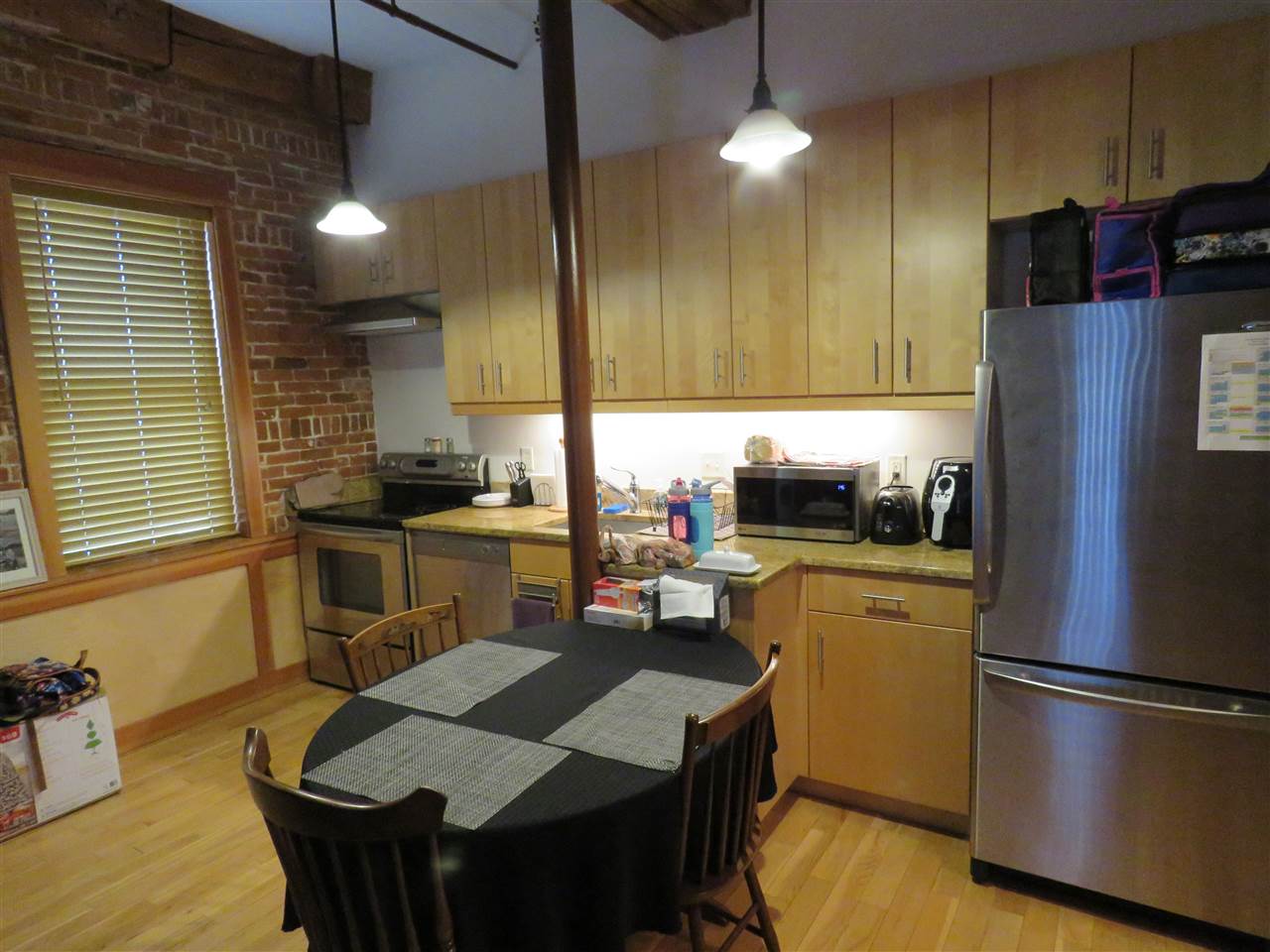 50 Jaffrey Road, Unit 1 Peterborough, NH 03458 - Photo 8 of 17 Gallery Image 8