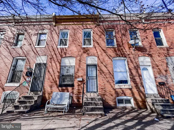 $1,500 | 2404 Wilkens Avenue, Baltimore, MD 21223