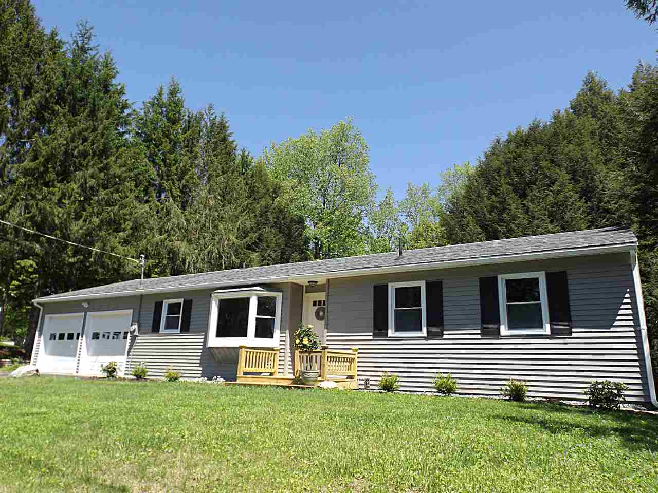 387 Blue Ridge Drive Rutland Town, VT 05701 - Photo 1 of 20