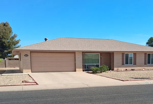 $1,750 | 10214 West Burns Drive, Sun City, AZ 85351