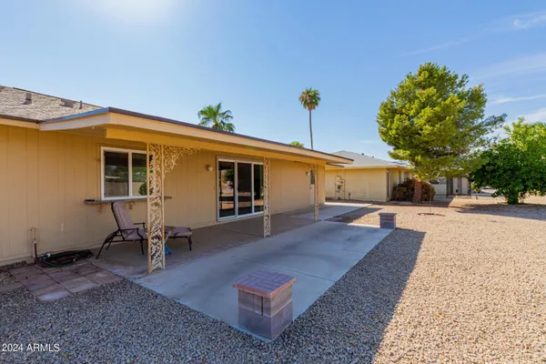 $1,750 | 10214 West Burns Drive, Sun City, AZ 85351