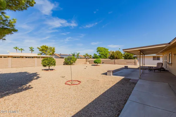 $1,750 | 10214 West Burns Drive, Sun City, AZ 85351
