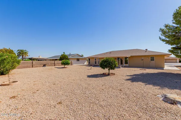 $1,800 | 10214 West Burns Drive, Sun City, AZ 85351