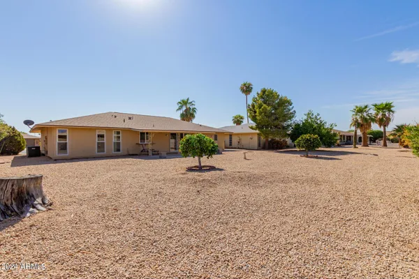 $1,750 | 10214 West Burns Drive, Sun City, AZ 85351