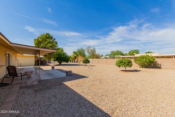 $1,750 | 10214 West Burns Drive, Sun City, AZ 85351