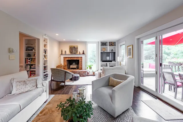 $1,250,000 | 233 Sharon-Goshen Turnpike, West Cornwall, CT 06796