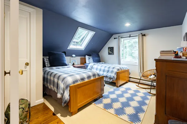 $1,250,000 | 233 Sharon-Goshen Turnpike, Cornwall, CT 06796