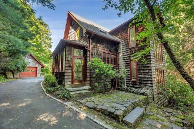 $1,250,000 | 233 Sharon-Goshen Turnpike, West Cornwall, CT 06796