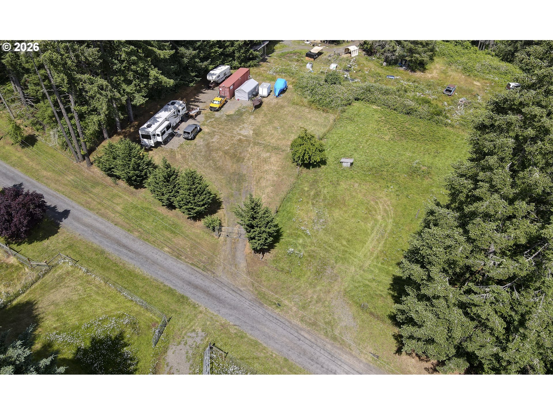 91910 Marcola Road Springfield, OR 97478 - Photo 36 of 45