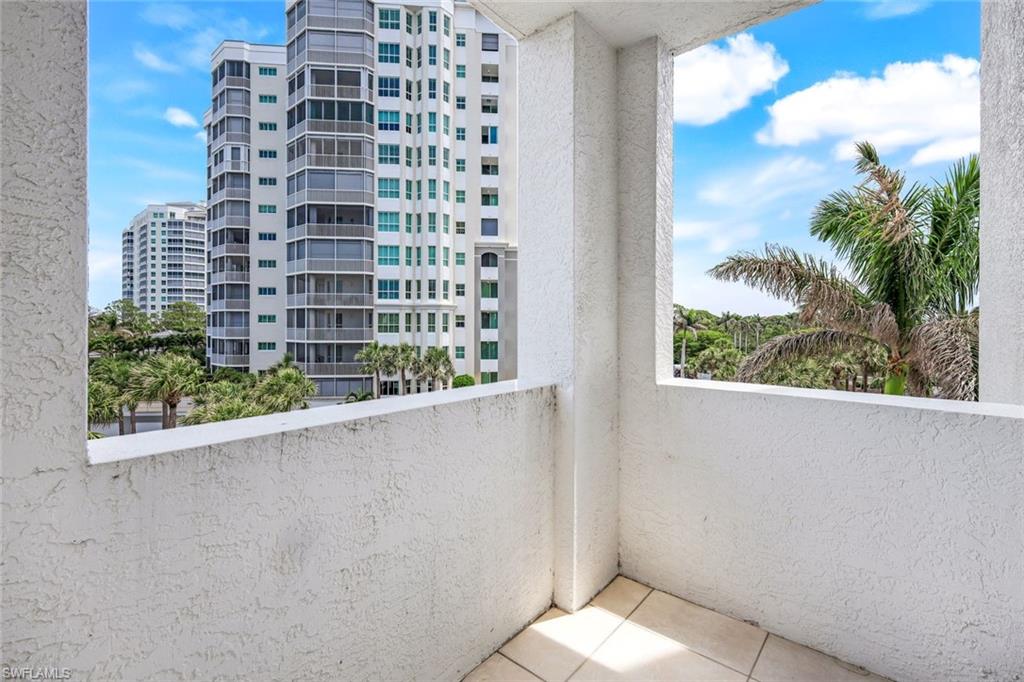 315 Dunes Boulevard, Unit 307 Naples, FL 34110 - Photo 23 of 44 view of a window