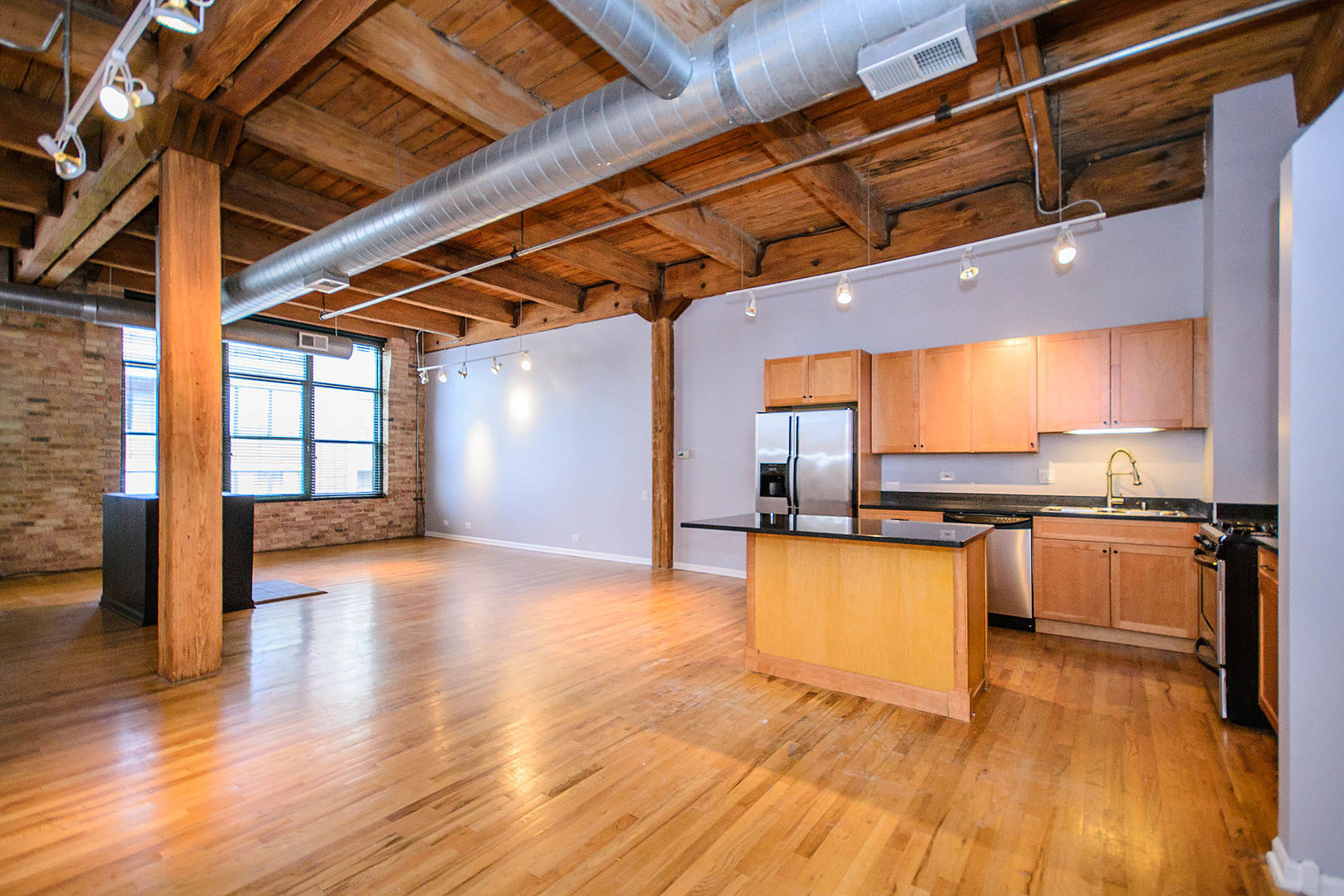 1017 West Washington Boulevard, Unit 5B Chicago, IL 60607 - Photo 2 of 23