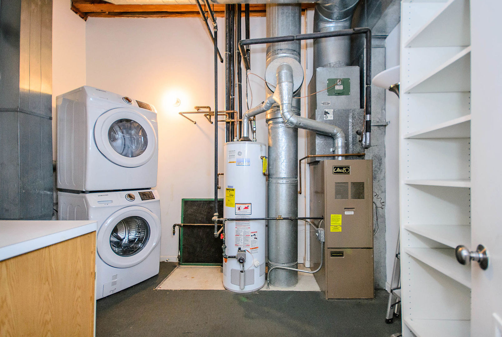 1017 West Washington Boulevard, Unit 5B Chicago, IL 60607 - Photo 19 of 23