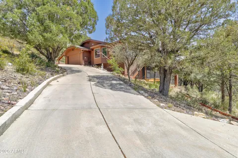 $975,000 | 155 Partridge Lane, Prescott, AZ 86303