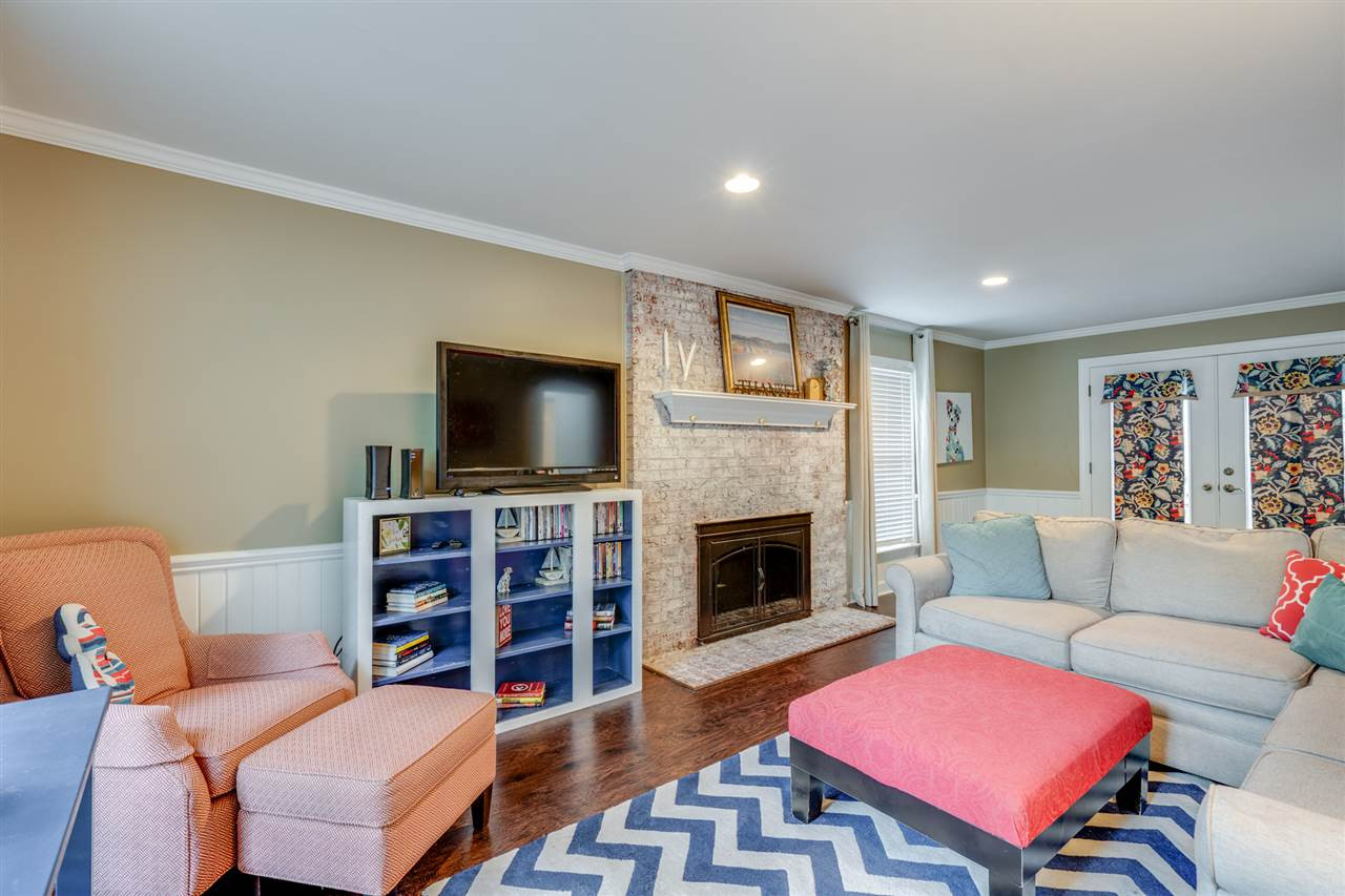 2612 Halfhitch Trail Raleigh, NC 27615 - Photo 4 of 25 Photo 4
