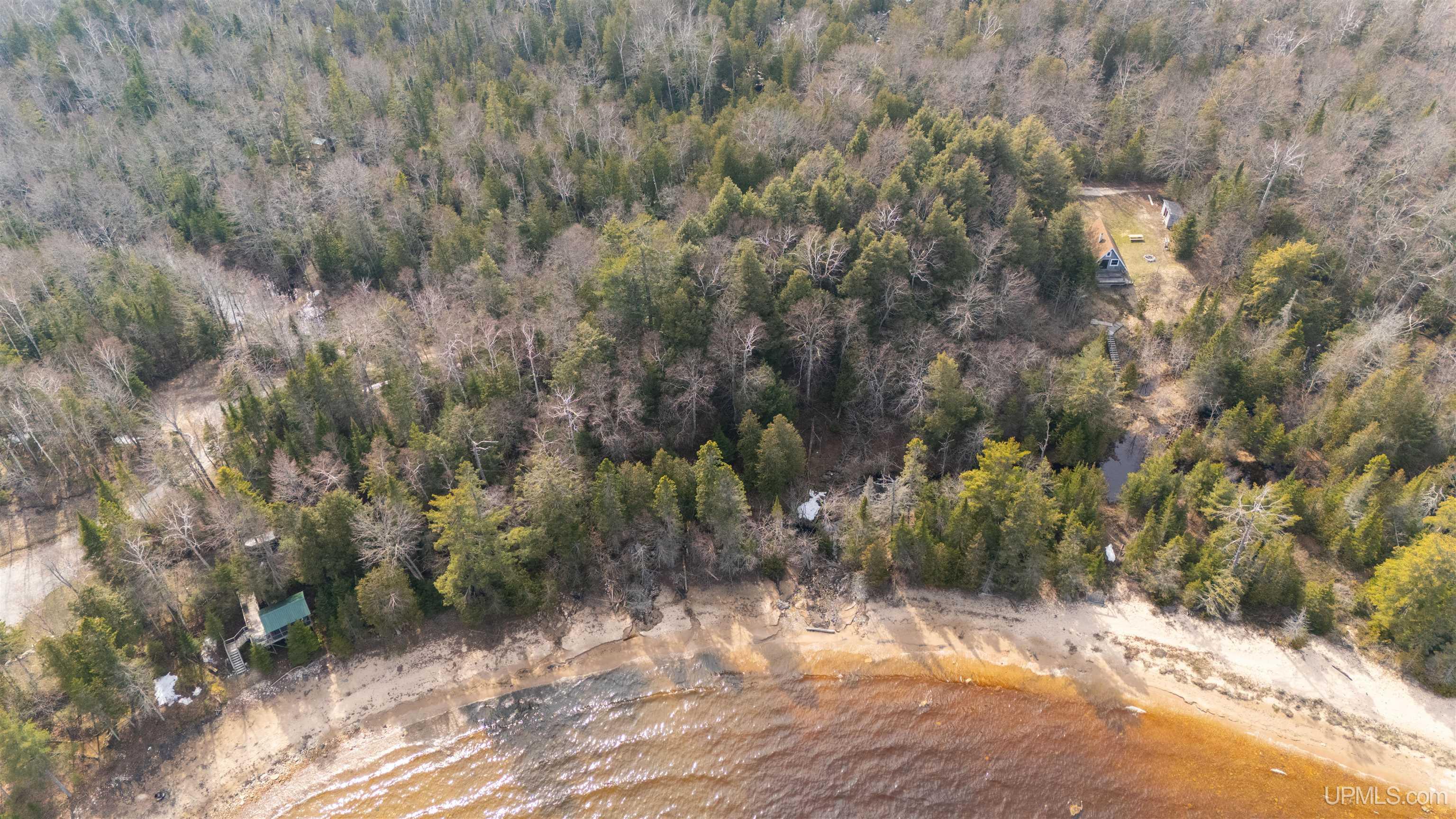 Tbd Peninsula Acres Road Manistique, MI 49854 - Photo 24 of 33